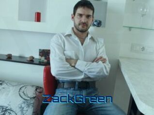 ZackGreen