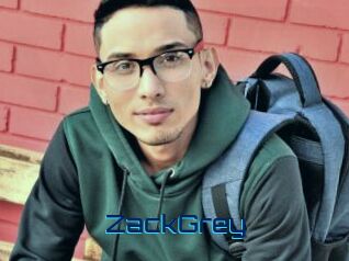 ZackGrey