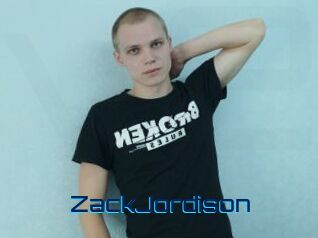 ZackJordison