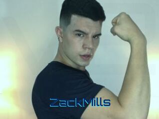 ZackMills