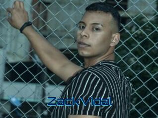 ZackVidal Vidéos de Cul FR