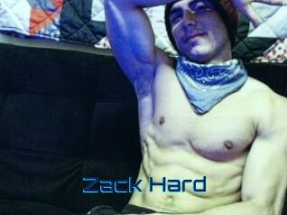 Zack_Hard Vidéos de Cul FR