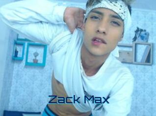 Zack_Max Vidéos de Cul FR