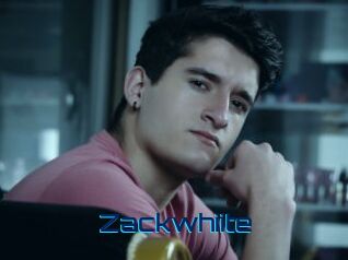 Zackwhiite Vidéos de Cul FR