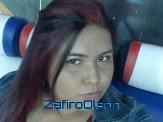 ZafiroOlson