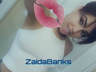 ZaidaBanks Vidéos de Cul FR