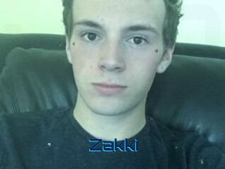 Zakki