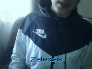 Zalexsik
