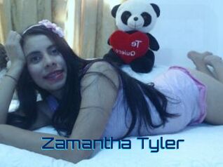 Zamantha_Tyler