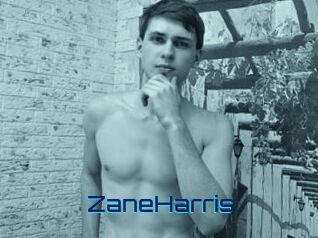 ZaneHarris