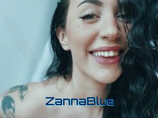 ZannaBlue