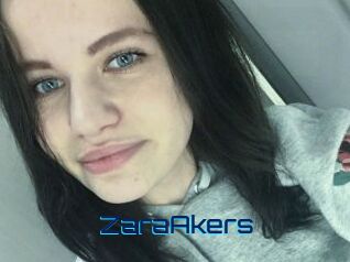 ZaraAkers