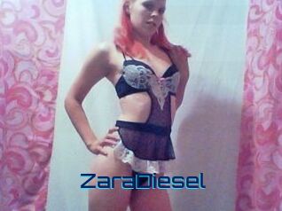 ZaraDiesel
