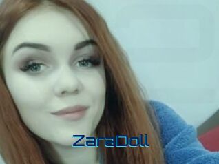 ZaraDoll