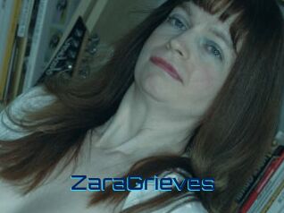 ZaraGrieves Vidéos de Cul FR