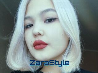 ZaraStyle