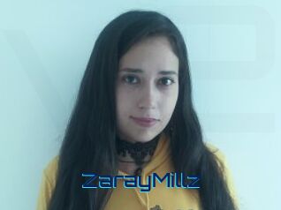 ZarayMillz