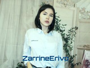 ZarrineErivo