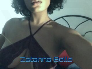 Zatanna_Belle