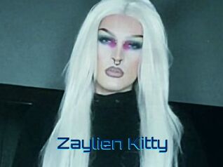Zaylien_Kitty Vidéos de Cul FR
