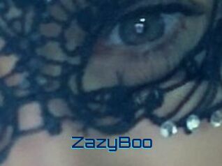 ZazyBoo