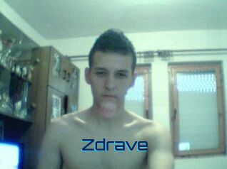 Zdrave