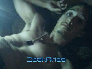Zeak_Arias Vidéos de Cul FR