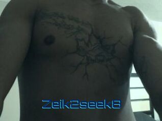 Zeik2seek8