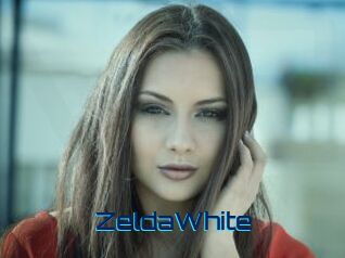 ZeldaWhite Vidéos de Cul FR