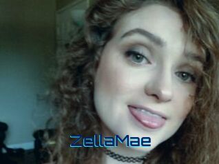 ZellaMae