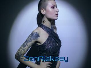ZenAleksey Vidéos de Cul FR