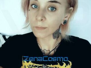 ZenaCosmo