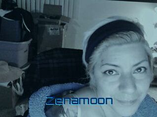 Zenamoon Vidéos de Cul FR