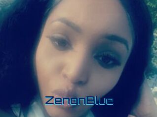 ZenonBlue