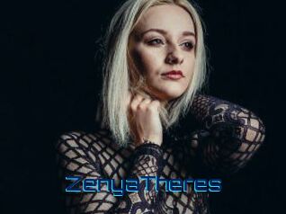 ZenyaTheres