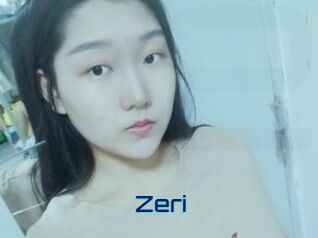 Zeri
