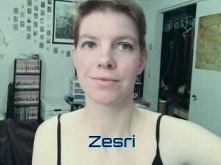 Zesri