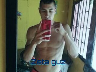 Zeta_guz Vidéos de Cul FR