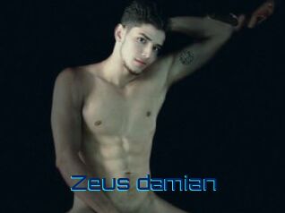 Zeus_damian