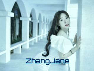ZhangJane