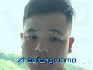 Zhaofengmomo