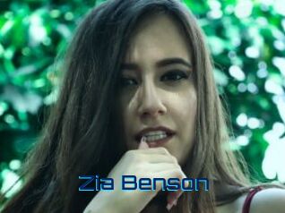Zia_Benson Vidéos de Cul FR