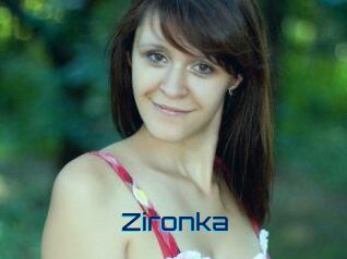 Zironka