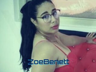 ZoeBenett