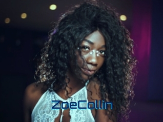 ZoeCollin Vidéos de Cul FR