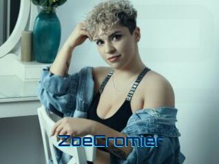ZoeCromier