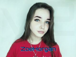 ZoeHorgan Vidéos de Cul FR