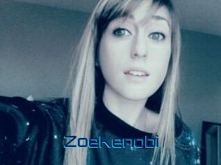 ZoeKenobi Vidéos de Cul FR