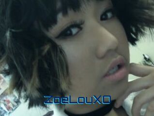 ZoeLouXO
