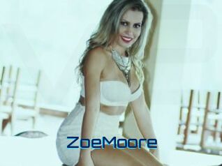ZoeMoore